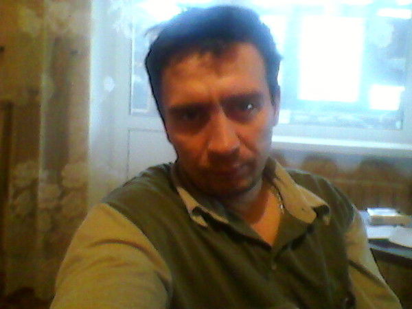 Андрей Яцковский