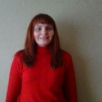 Лиля Збинская