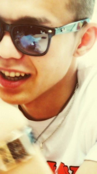 Алтынбек Есенгазиев