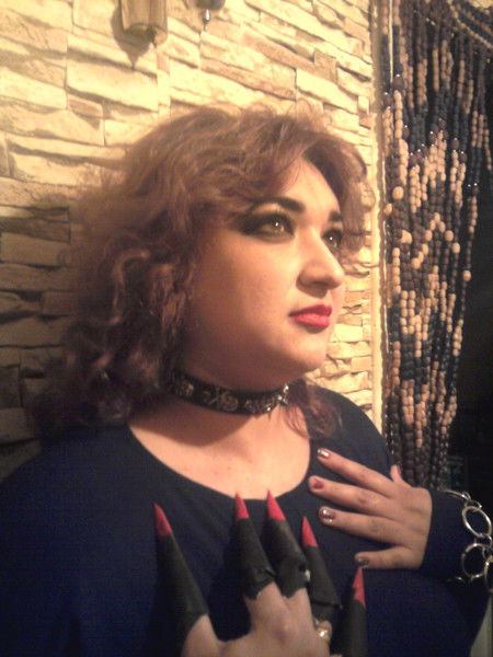 Оксана Аджиосманова