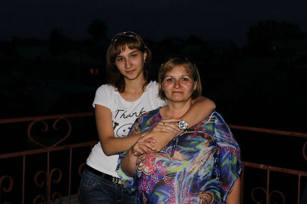 Светлана Боровских