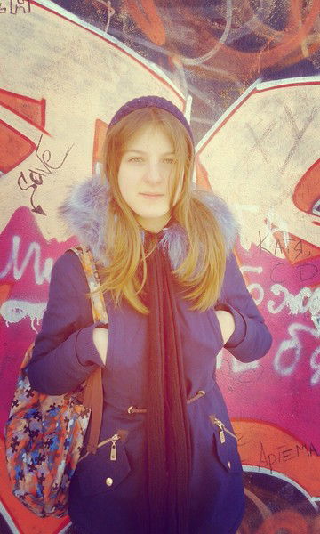 Виктория Варшава