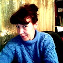 Елена Бусаргина