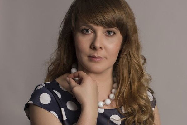 Елена Макарова