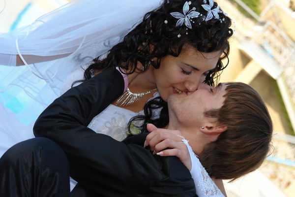 Алинка Бильченко