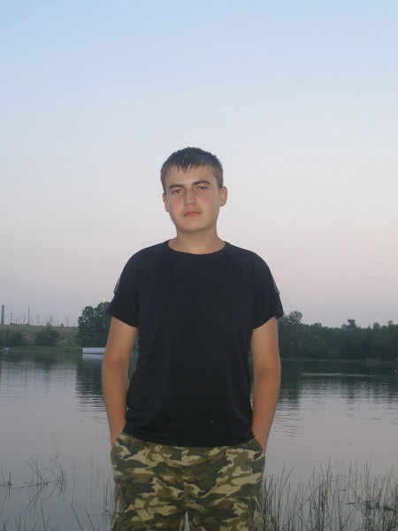 Дамир Иваев