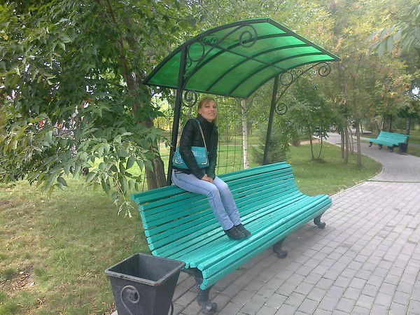 Марина Гуркалова