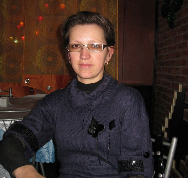 Юлия Лебедева