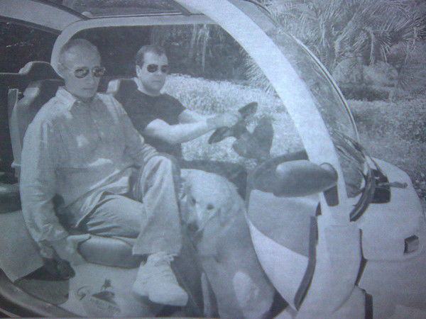 Дмитрий Александрович