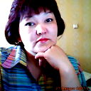Кунаим Рамбаева