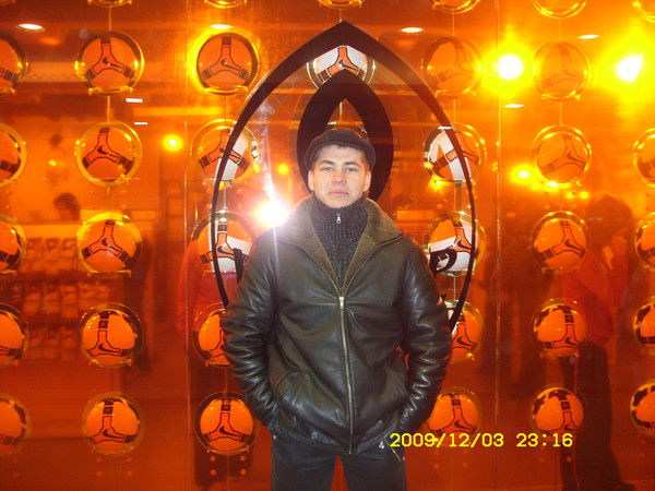 Виталий Сухенко