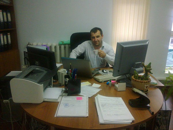 Камал Имиликов