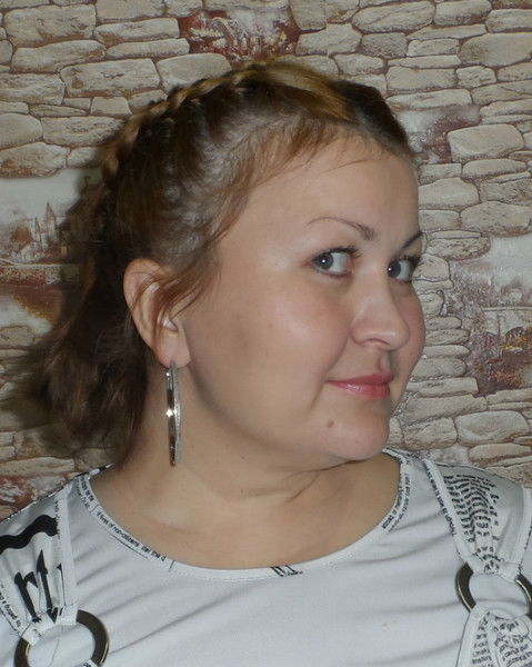 Катерина Кадникова