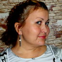 Катерина Кадникова