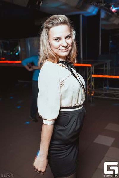 Александра Терских