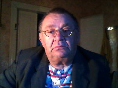 Иван Лешкевич