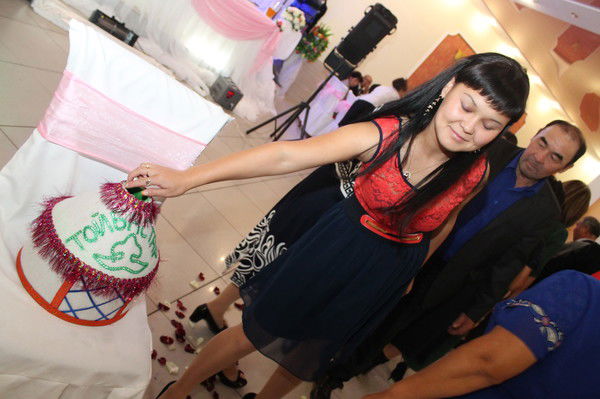 Светлана Шамишева