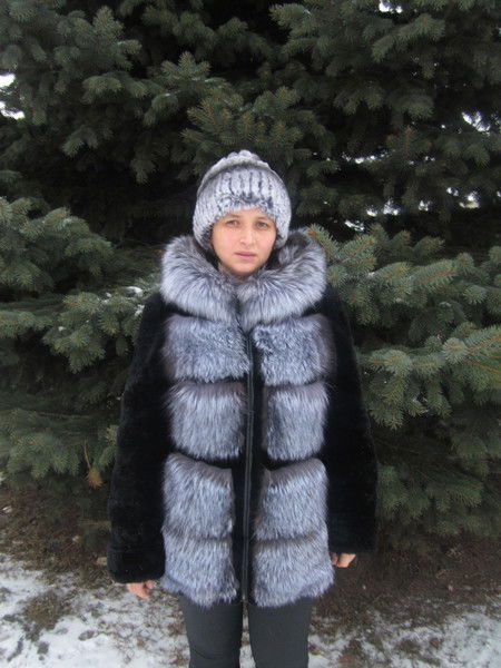 Ольга Панжина