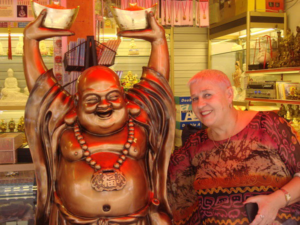 Тамара Довгаль