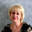 Светлана Фролова