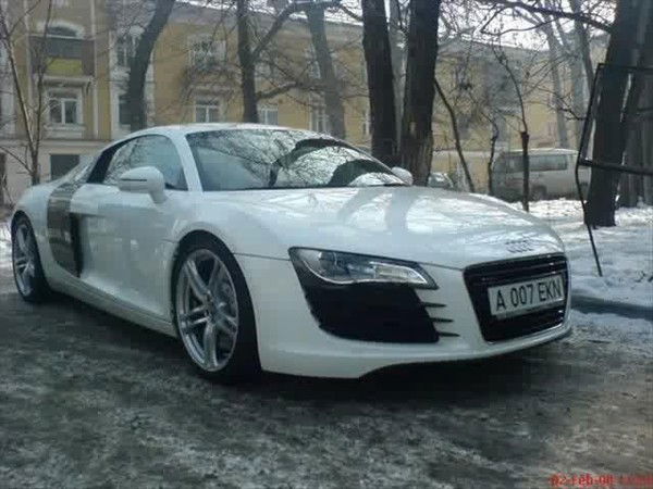 Иван Андрущак