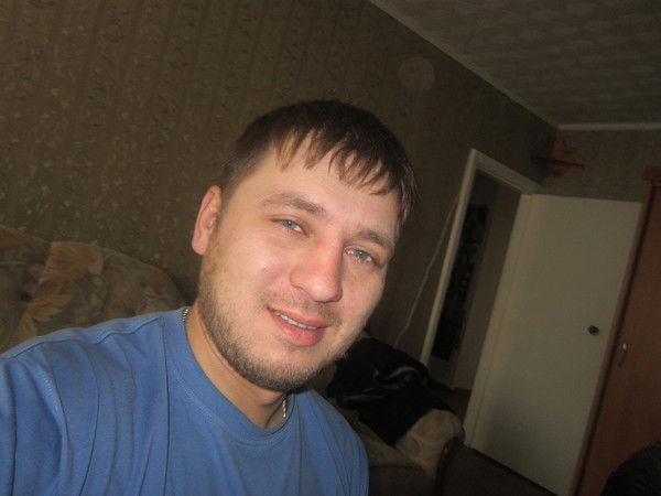 Александр Шпакович