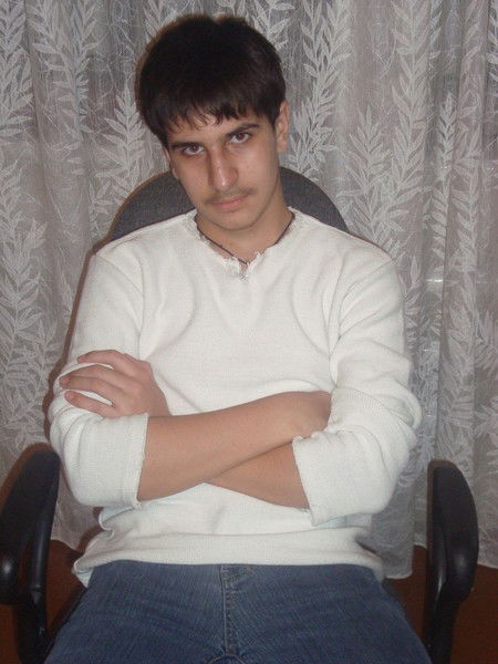 Глеб Климентьев