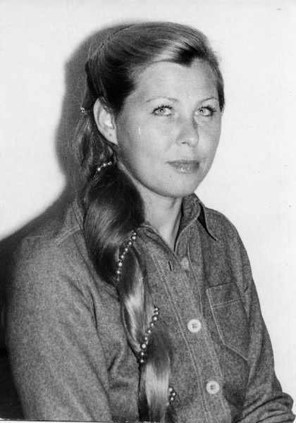 Людмила Иващенко