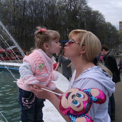 Ольга Пояскова (Постнова)