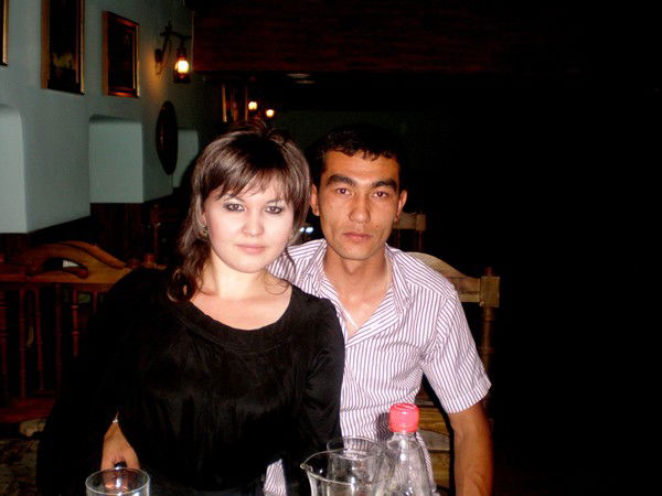 Мадина Демеубаева