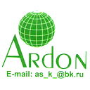 Ardon Тоо