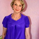 Лариса Гурьянова