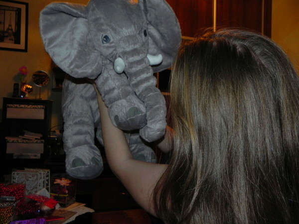 Алина Мигранова