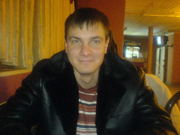 Александр Башлаев