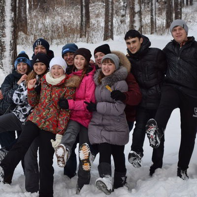 Владимир Чепелев