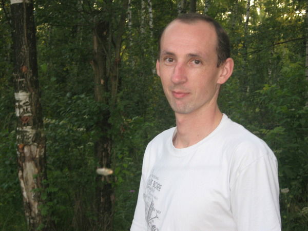 Константин Однорогов