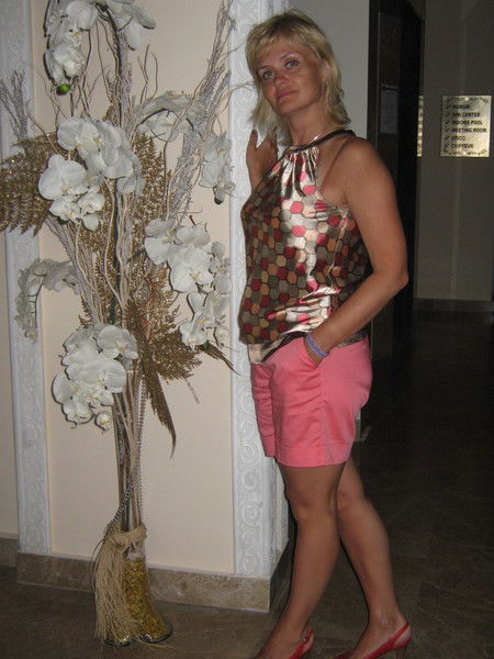 Наталья Новикова