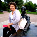Светлана Рябкова