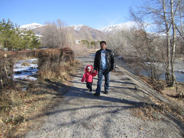 Владимир Бирюков