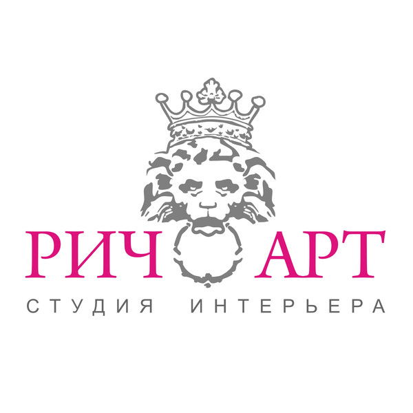 Рич Арт Дизайн Интерьера