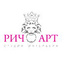 Рич Арт Дизайн Интерьера