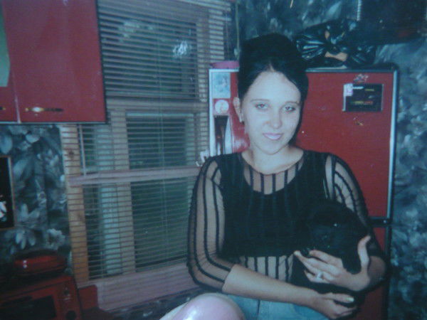 Мария Мельникова