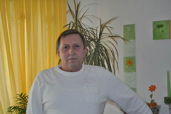 Виктор Конради