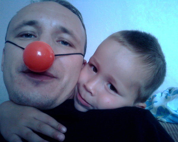 Сергей Тюриков