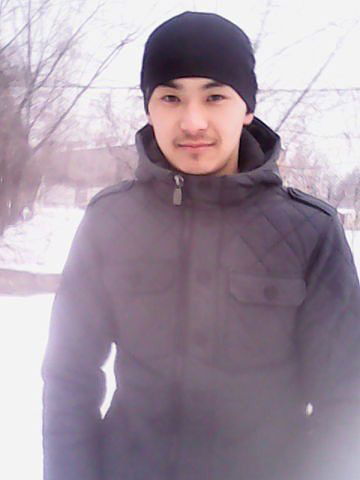 Бека Асанов