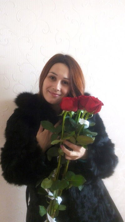 Таня Кириленко