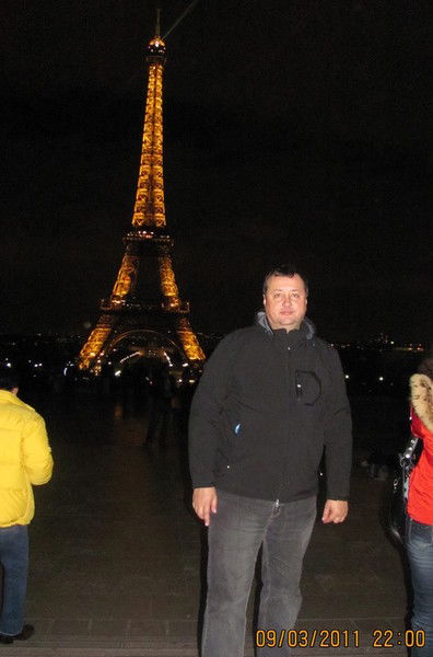 Юрий Любомиров