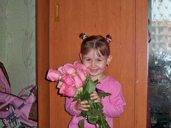 Марина Кузьмина