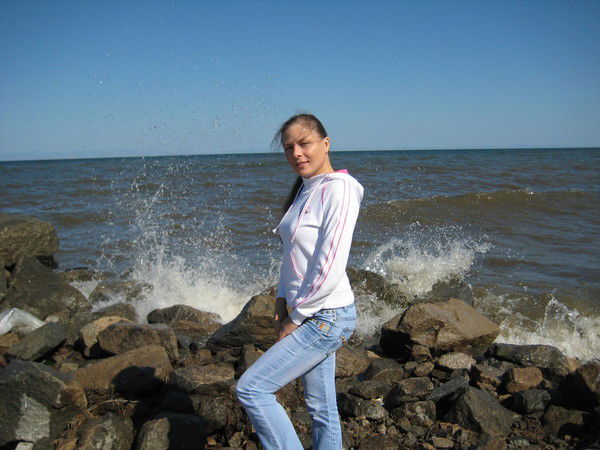 Валентина Коркина