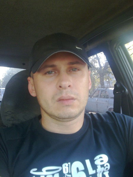 Сергей Гусев